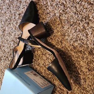 Antonio Melani Klaudi heel 8.5